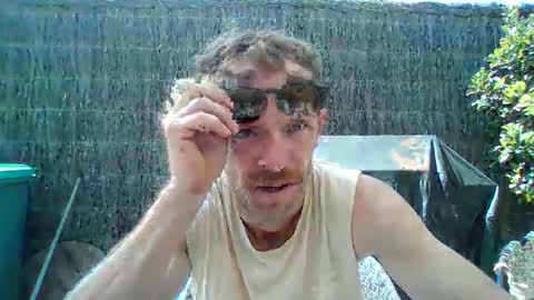 alvisbr online show from March 8, 5:00 am