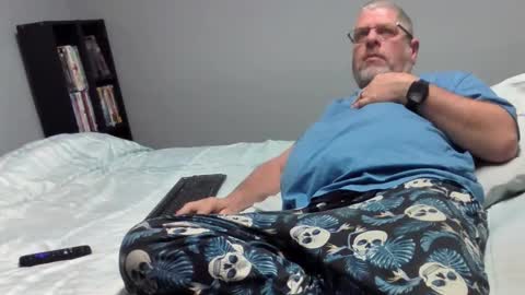 alwaysh0rnyn0w online show from March 22, 7:46 am