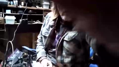 Snapshot of alwayshard4u1 chatting on December 11, 12:49 pm alwayshard4u1 online show from December 11, 12:49 pm
