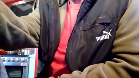 alwayshard4u1 online show from April 22, 1:27 pm