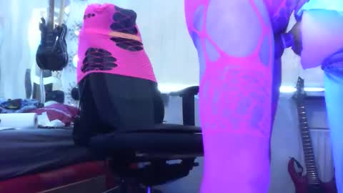 HoneyMelonGuy online show from November 14, 10:06 am