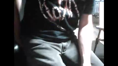 alwayzalone online show from March 16, 8:02 pm