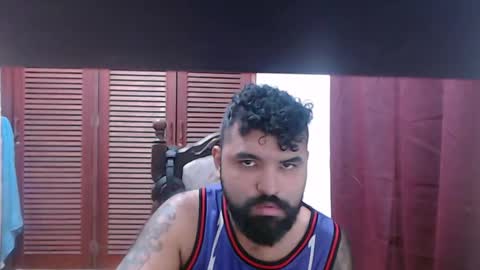 alz_black online show from October 4, 10:03 pm