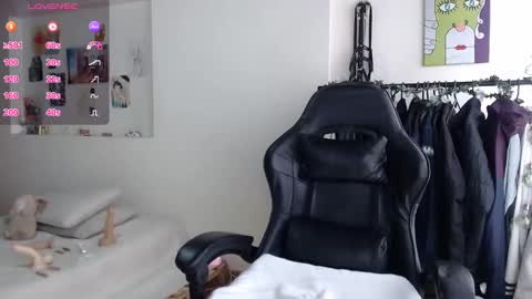 Amad Passer x guests   Independent model online show from November 13, 8:24 pm