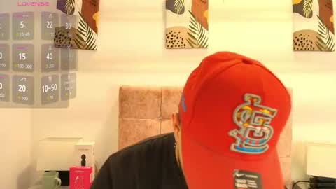 Amadeo Wild online show from March 6, 4:26 pm