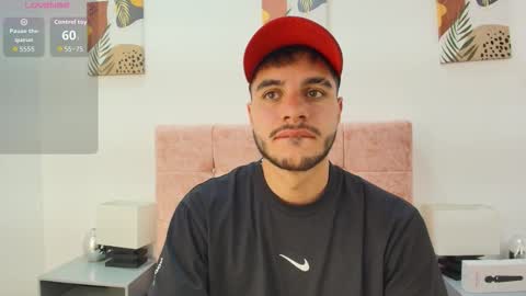 Snapshot of amadeo_wild chatting on September 29, 3:30 pm Amadeo Wild online show from September 29, 3:30 pm