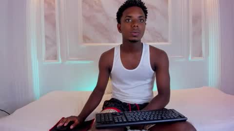 Amare online show from September 17, 8:21 pm