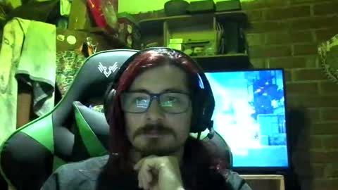 Amaru online show from November 16, 2:03 am