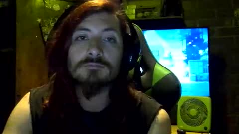 Amaru online show from November 27, 2:37 am