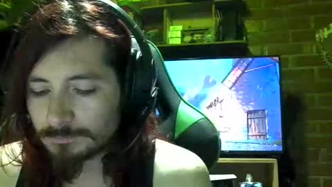 Amaru online show from November 21, 1:59 am