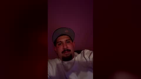 Jamesy online show from April 25, 10:18 am