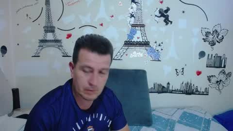 AMAYA online show from May 26, 3:46 am