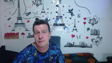 AMAYA online show from March 5, 3:14 am