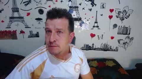 Snapshot of amaya_627 chatting on September 30, 2:51 am AMAYA online show from September 30, 2:51 am