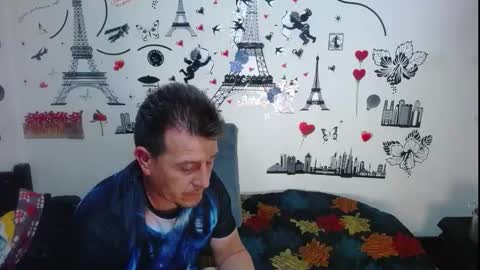 AMAYA online show from November 4, 2:56 am