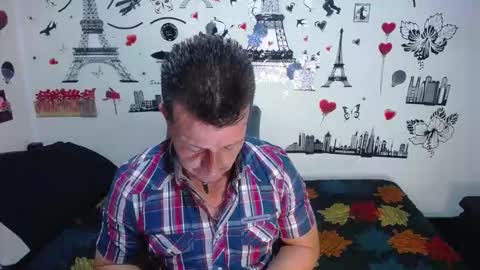 Snapshot of amaya_627 chatting on October 2, 2:59 am AMAYA online show from October 2, 2:59 am