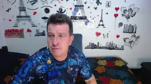 Snapshot of amaya_627 chatting on October 14, 1:56 am AMAYA online show from October 14, 1:56 am