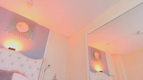 Snapshot of ambar_colling chatting on September 26, 3:21 pm Ambar Colling online show from September 26, 3:21 pm