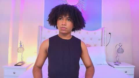 Ambar Colling online show from November 5, 3:47 pm