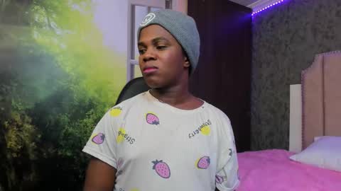 ambargil__ online show from September 28, 9:40 am