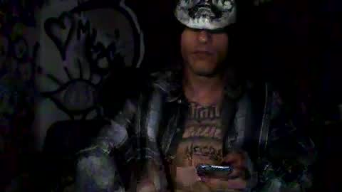 ambicion666 online show from October 28, 8:39 am