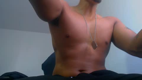 miguel online show from May 8, 2:39 pm