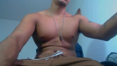 miguel online show from May 22, 11:48 am