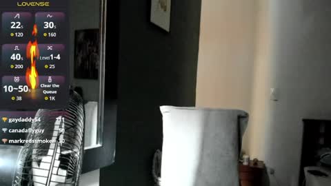 Lucian online show from April 8, 5:32 pm