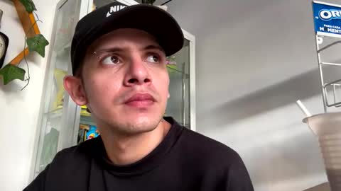 Lucian online show from March 12, 10:50 pm