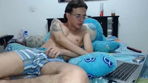 Snapshot of americanbig_dick chatting on February 7, 11:24 pm Lucian online show from February 7, 11:24 pm
