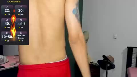 Lucian online show from March 19, 4:37 am