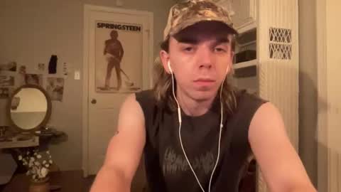 americanclown online show from May 21, 3:02 am