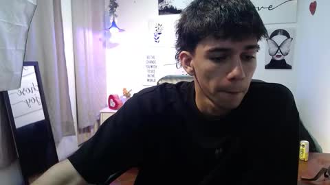 amethystshadow online show from March 23, 8:26 pm