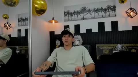 amethystshadow online show from June 18, 5:53 am