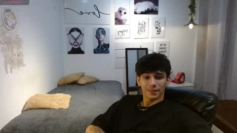 amethystshadow online show from December 22, 12:57 pm