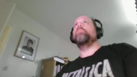 Andy online show from March 11, 11:15 pm