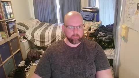 Andy online show from December 15, 10:26 pm