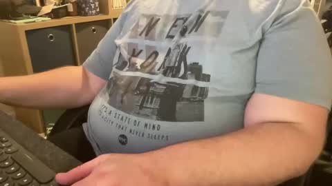 Andy online show from March 8, 12:06 pm