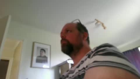 Andy online show from March 4, 1:12 am