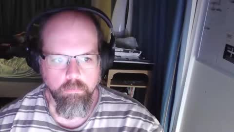 Andy online show from April 5, 10:56 am