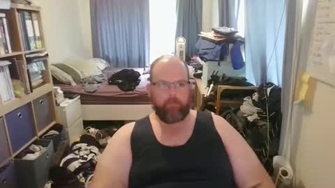 Andy online show from February 3, 12:36 am