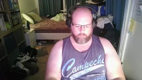 Andy online show from January 27, 12:37 pm