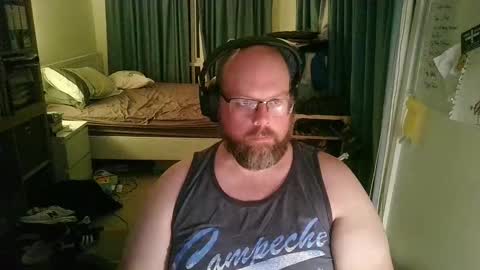 Andy online show from January 21, 1:39 pm