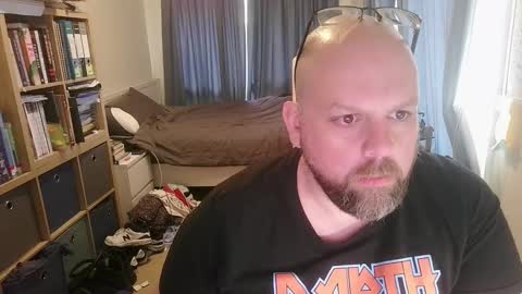 Andy online show from December 10, 10:49 pm