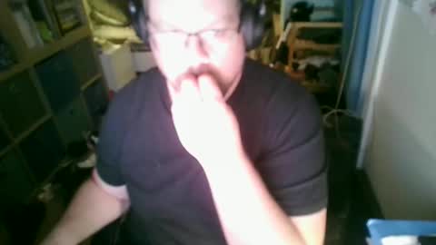 Andy online show from February 25, 12:55 pm
