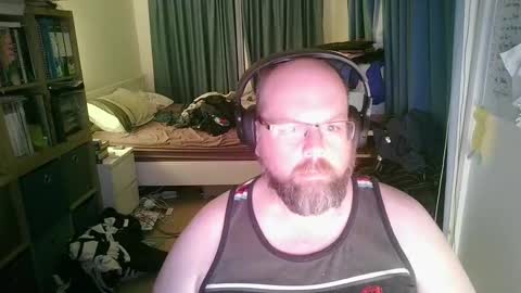 Andy online show from January 18, 12:04 pm