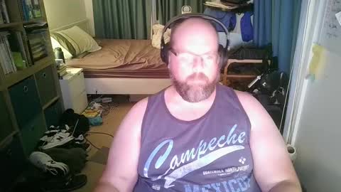 Andy online show from January 26, 11:17 am