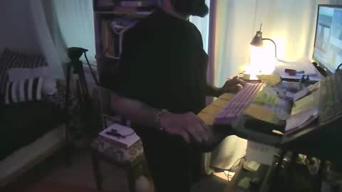 VanillaDom online show from February 1, 3:22 pm