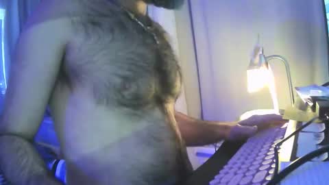 VanillaDom online show from February 22, 3:08 am