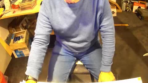 Snapshot of amjan19 chatting on October 28, 9:45 am amjan19 online show from October 28, 9:45 am